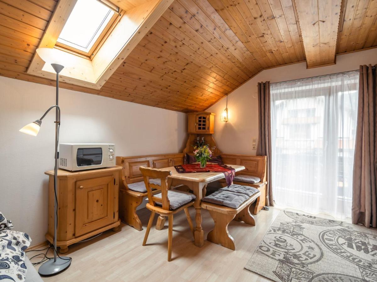 Apartment In Tr Polach Carinthia With Pool Tröpolach エクステリア 写真
