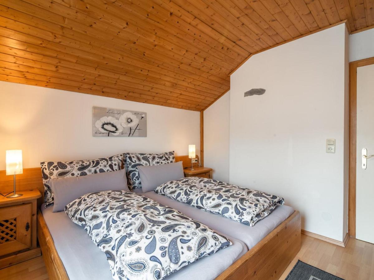 Apartment In Tr Polach Carinthia With Pool Tröpolach エクステリア 写真